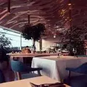 SHE Tokyo Anna circle dot pink 36 - メルカリ