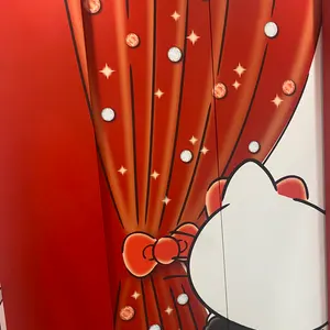 非売品！！】ミラビー クリアファイル - メルカリ
