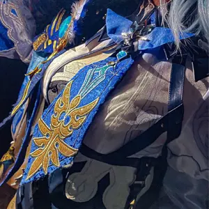 C154 Fate/fgo カーマ 桜 Assassin 第一再臨 コスプレ - メルカリ