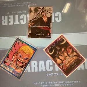 ワンピースカード ルフィ プロモ ジャパンエキスポ 希少 ワンピースカード ルフィ プロモ ジャパンエキスポ 希少 - メルカリ