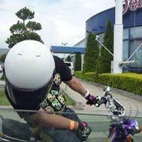 モンキー 12V 純正フロントハブ 武川ブレーキパネルセット - メルカリ