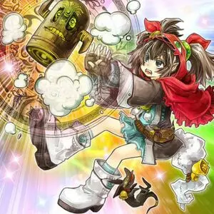 遊戯王 魔女の聖夜行 プリズマ - メルカリ
