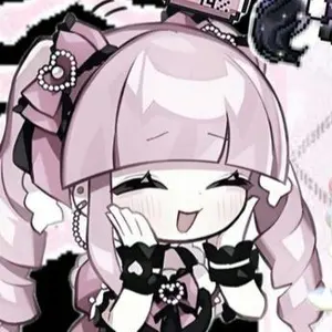 希少】混血のカレコレ カゲチヨ DMMスクラッチ アクリルスタンド