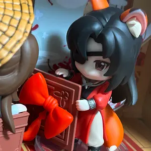 天官賜福 ヴィレッジヴァンガード キャラスタンド - メルカリ