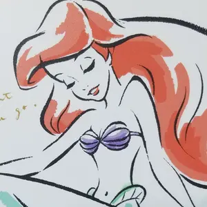 ONE PIECE アート コースター 航海の軌跡 ゾロ ナミ ロー シャンクス