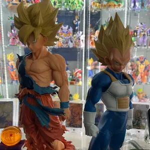 最終値下げ。ドラゴンボールフィギュア BWFCアーミー悟空 西遊記悟空