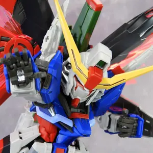 アーセナルベース SP-SEC インフィニットジャスティスガンダム弐式