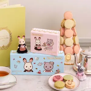 アクリルサイドテーブル スタディオクリップ ミッフィー - メルカリ