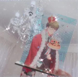 ヒプノシスマイク 観音坂独歩 缶バッジ 痛バ A4 - メルカリ