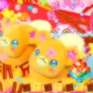 アイカツカード 夏樹みくる 星座 初期プレミアム リゾートキャンサー