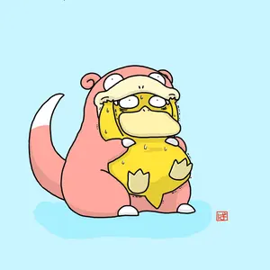 崖の上のポニョ 特大 半魚人 - メルカリ