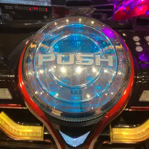 AIRTAC UK 東京マルイ SAIGA用外部ソースアダプター - メルカリ