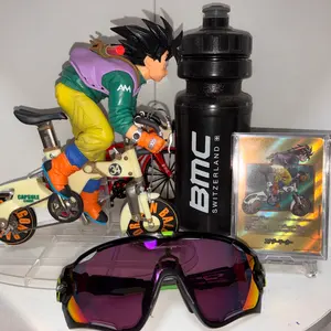 引退品【ドラゴンボールフュージョンワールド】青カリフラ デッキ