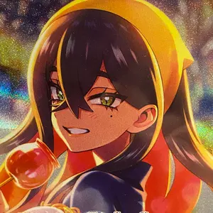 【ARS10】リコ ニャオハ 海外限定イラスト 01 09/09 ARS10】リコ ニャオハ 海外限定イラスト 01 09/09 - メルカリ