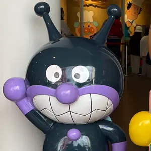 ヒグチユウコさん サーモボトルBABELとペーパーウェイト来訪者 - メルカリ