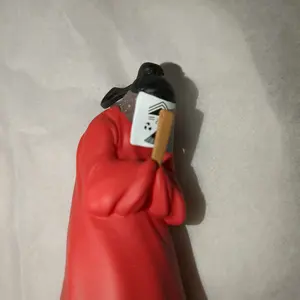 プチットモンスター