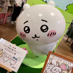 バイオハザード USJ クリス ジル ぬいぐるみ - メルカリ