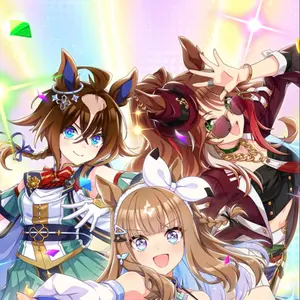 ウマ娘 ブエナビスタ グッズセット - メルカリ