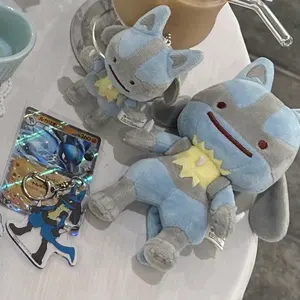 へんしん！メタモン ブラッキー ぬいぐるみ - メルカリ