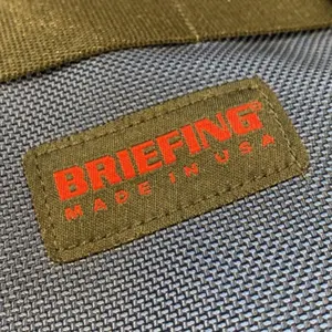 赤字未開封．未使用】BRIEFING GOLF カートバック ダブルジップ - メルカリ