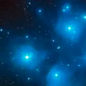 プレアデス星団