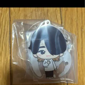 東海オンエア 一番くじ C賞 D賞 りょう としみつ フィギュア