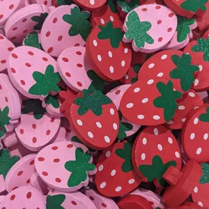 Strawberry chocolate