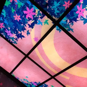 あんスタ 鳴上嵐 とるパカvol.8 ハート型缶バッジ - メルカリ