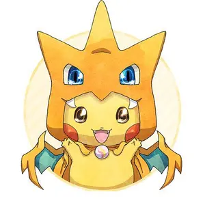 LAIC STAFF プレイマット メガリザードンY - メルカリ
