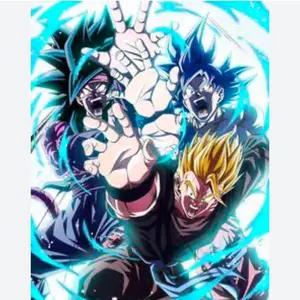 ドラゴンボールヒーローズ星4〜Pまとめ売りケース付き ドラゴンボールヒーローズ星4〜Pまとめ売りケース付き - メルカリ