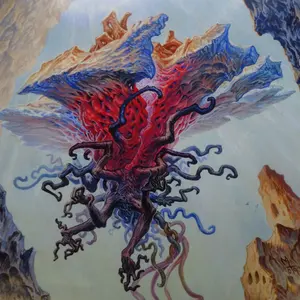 MTG 精神を刻む者、ジェイス WWK ロシア語 - メルカリ