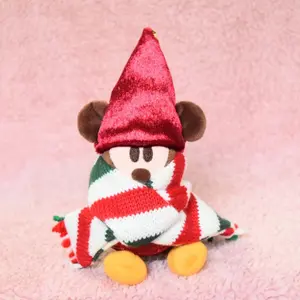 ハートフェルト・ストロベリーギフト＆ダンシング・スノーフレークス リーナベル ハートフェルト・ストロベリーギフト＆ダンシング