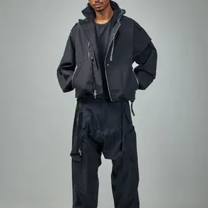 ACRONYM J97-M NYLON STRETCHCONTOURJACKET - メルカリ