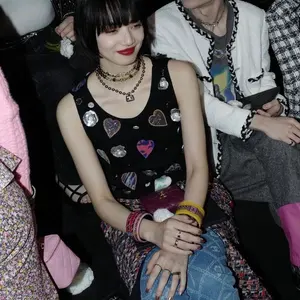 ビリブデン@プロフィール必読！