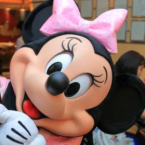 Shue　一番くじ FANTASIA ファンタジア 85周年 ラストワン賞 一番くじ〈Disney FANTASIA〉85th Anniversary Memories of