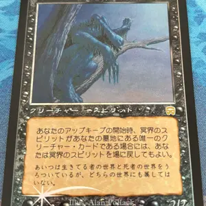 記憶への放逐 MH3 日Foil - メルカリ