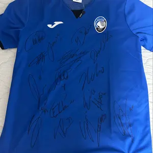 アタランタ　19-20 チャンピオンズリーグユニフォーム　イリチッチ アタランタ 19-20 チャンピオンズリーグユニフォーム イリチッチ