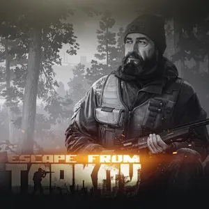 タルコフ ZENIT RK-1 B-25U レプリカ Tarkov サバゲ - メルカリ