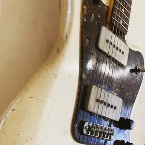 T*o様 Fender Japan Telecaster 1994-1996年 - メルカリ