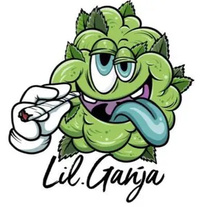Lil Ganja CRDP x H4CBH リキッド - メルカリ