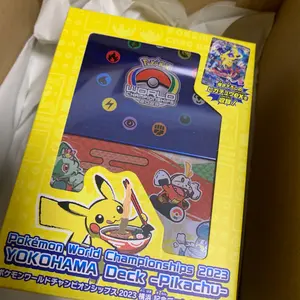 未開封】【貴重】Vジャンプカードフェスタ 2008年 限定プロモ4枚セット