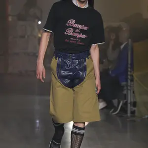 値下げ不可】JAREY スタンドカラーカーディガン - メルカリ