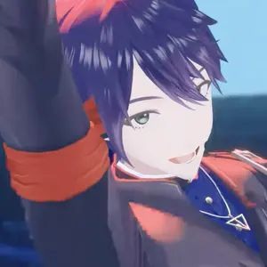 長尾景 ハロウィンチェキ にじさんじ 2022 ハロウィン チェキ風カード 長尾景 ぽむれいんぱふ