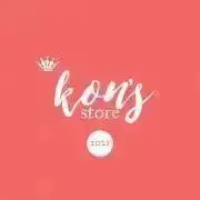 kon's store