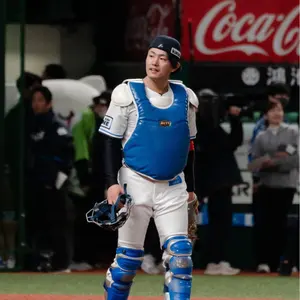 埼玉西武ライオンズ 滝澤夏央 ミニビックチェーンネックレス #西武 埼玉西武ライオンズ 滝澤夏央 ミニビックチェーンネックレス #西武