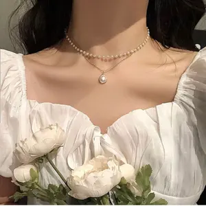 Aimeine タック編みポロニット 新品 - メルカリ