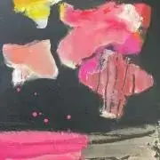 tamaki niime 今季　ゆきんこ　きなり　ベージュ　ミックス　バラグラバ tamaki niime 今季 ゆきんこ きなり ベージュ ミックス バラグラバ