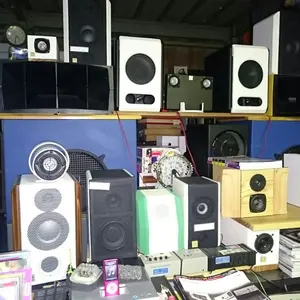 スズキTUNE チューンナップツィーター グレーベース 新品 高音質