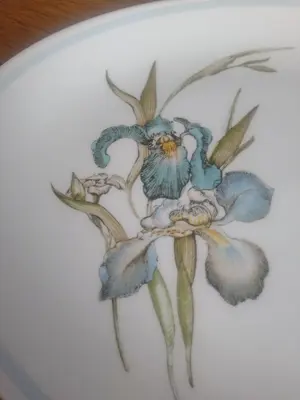 マッピン&ウエッブ 32㎝シルバートレイ mappin&webb サルヴァ 銀盆