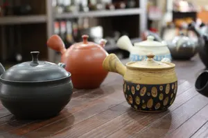 陶器雑貨の店　とこ販　《2号店》